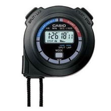 Casio HS-3V-1BRDT 卓越智能運(yùn)動(dòng)秒表，專(zhuān)業(yè)跑步計(jì)時(shí)利器