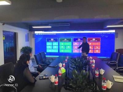 時代驅(qū)動，大有可為 蔣陽副主任調(diào)研孵化企業(yè)，共繪商業(yè)航天與信息技術(shù)咨詢服務新藍圖
